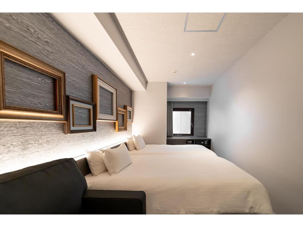 En Hotel Hakata - Vacation Stay 52979V Fukuoka  Exterior photo