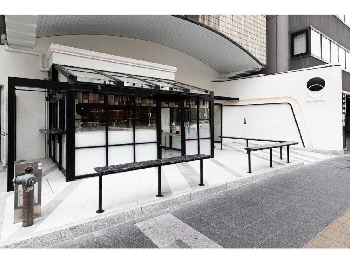 En Hotel Hakata - Vacation Stay 52979V Fukuoka  Exterior photo