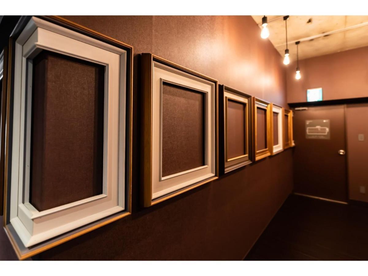 En Hotel Hakata - Vacation Stay 52979V Fukuoka  Exterior photo